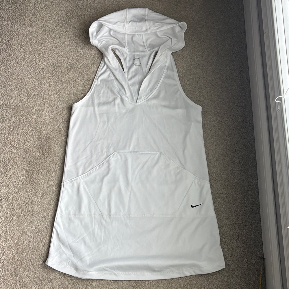 Women’s Nike Swim Coverup